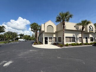 Plus de détails pour 13750 Treeline Ave S, Fort Myers, FL - Local d'activités à louer