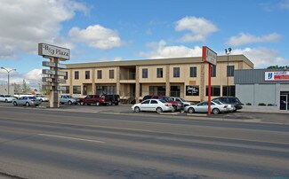 Plus de détails pour 206 N Midkiff Rd, Midland, TX - Bureau à louer