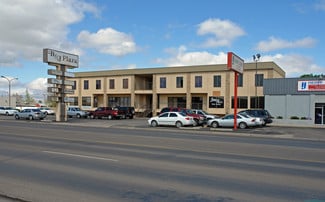 More details for 206 N Midkiff Rd, Midland, TX - Office for Lease