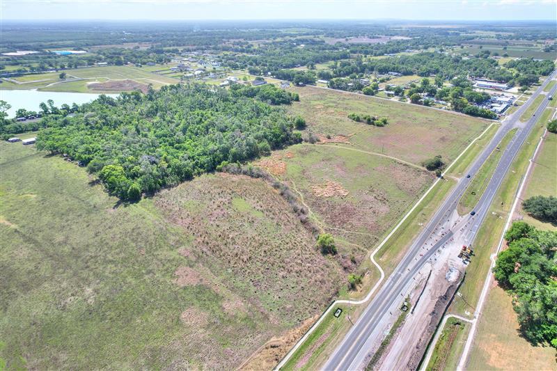 3902 James L Redman Pky, Plant City, FL for sale - Building Photo - Image 2 of 5