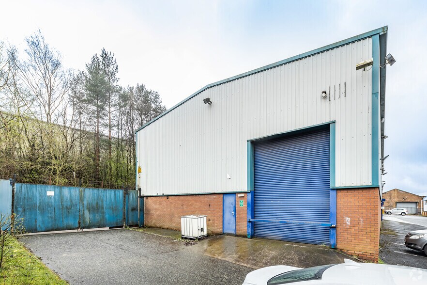 Queensway, Rochdale à vendre - Photo du bâtiment - Image 2 de 5