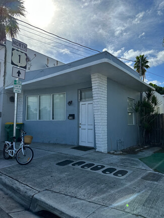 Plus de détails pour 928 Truman Ave, Key West, FL - Multi-résidentiel à vendre