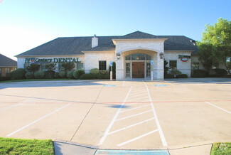 More details for 454 Mid Cities Blvd, Hurst, TX - Office for Sale