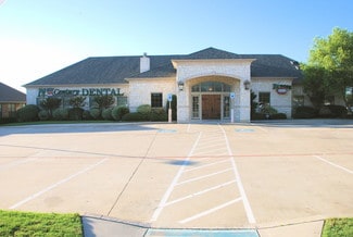 Plus de détails pour 454-458 Mid Cities Blvd, Hurst, TX - Bureau à vendre