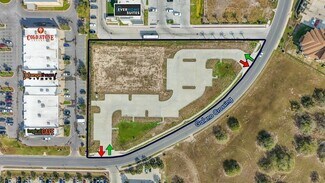 Plus de détails pour 3225 Galeno Crossing, Brownsville, TX - Terrain à vendre