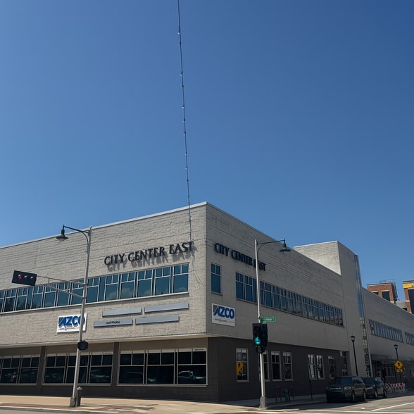 122 E College Ave, Appleton, WI for sale - Building Photo - Image 2 of 91