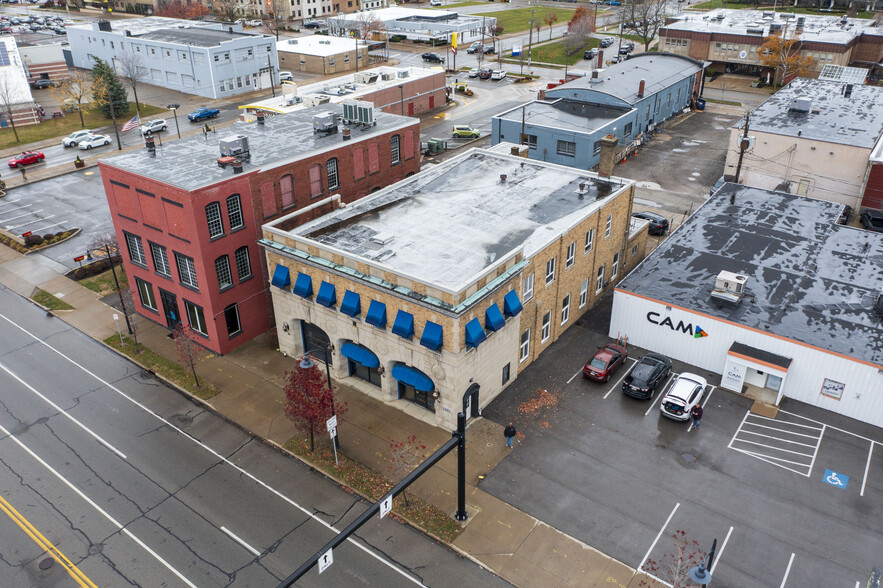 144 W 12th St, Erie, PA for lease - Building Photo - Image 2 of 4