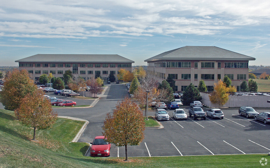 14033 Denver West Pky, Lakewood, CO for lease - Building Photo - Image 3 of 5