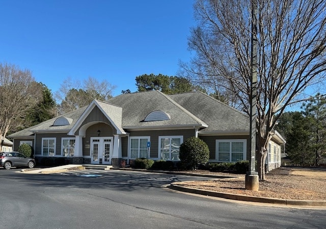 1015 Tyrone Rd, Tyrone, GA à louer - Photo principale - Image 1 de 1