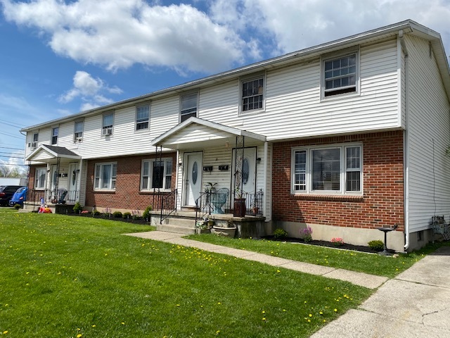 3224 Walden Ave, Depew, NY à vendre Photo du bâtiment- Image 1 de 1