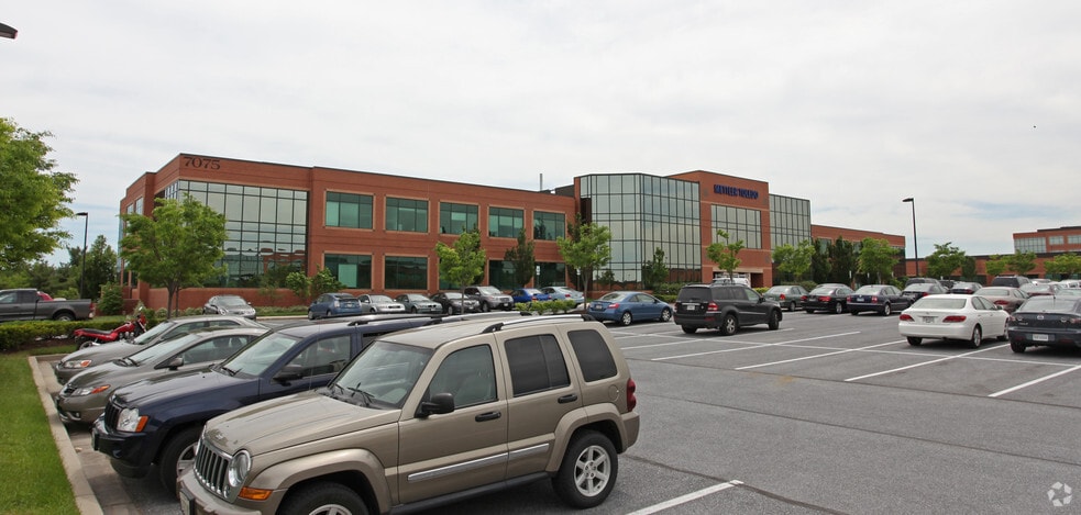 7075 Samuel Morse Dr, Columbia, MD for lease - Primary Photo - Image 1 of 1