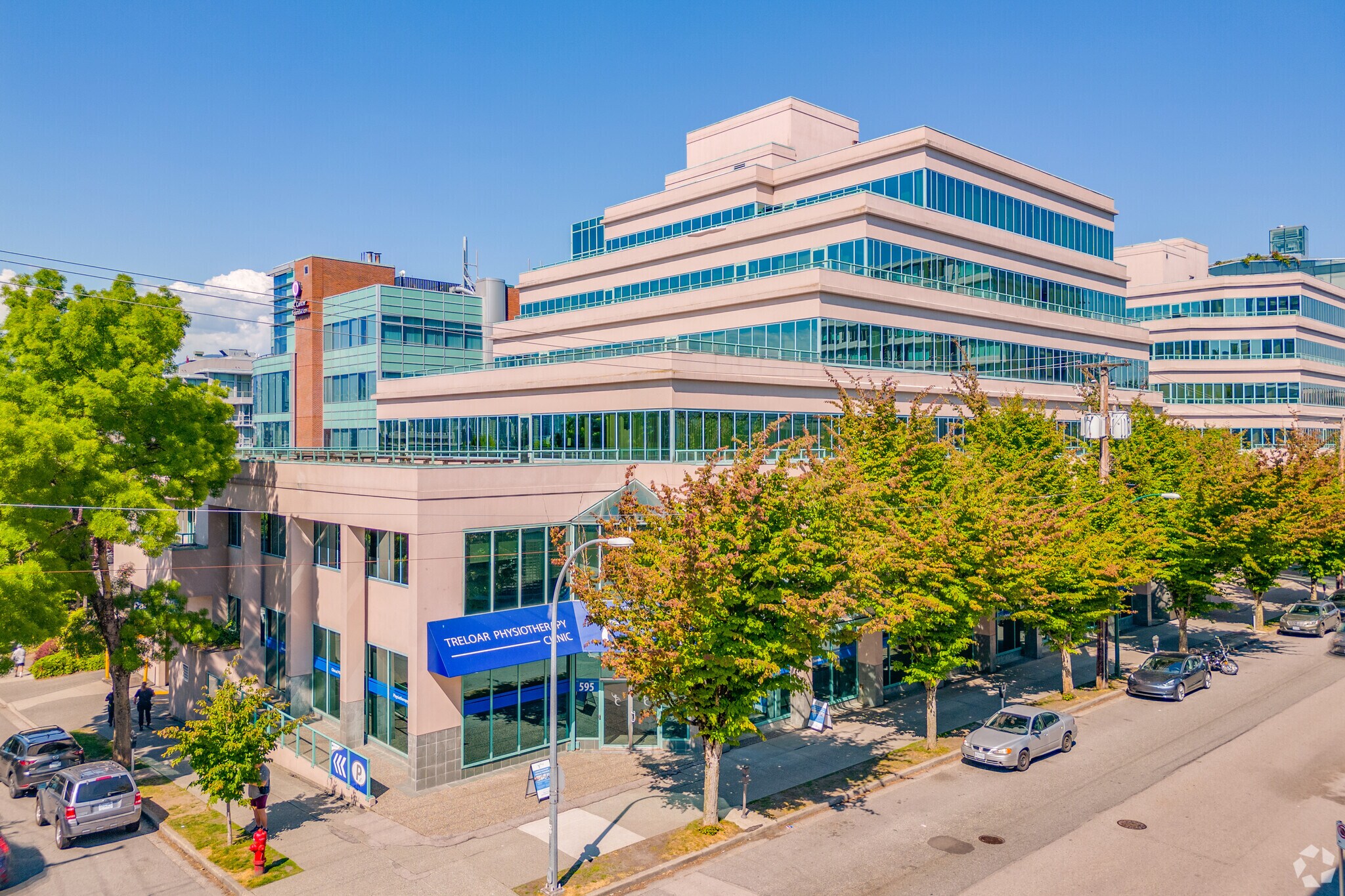 575 W 8th Ave, Vancouver, BC for sale Primary Photo- Image 1 of 1