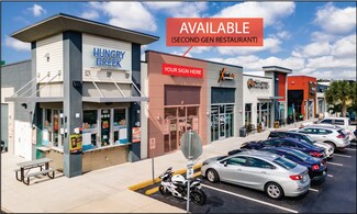 Plus de détails pour 4027 S Dale Mabry Hwy, Tampa, FL - Commerce de détail à louer