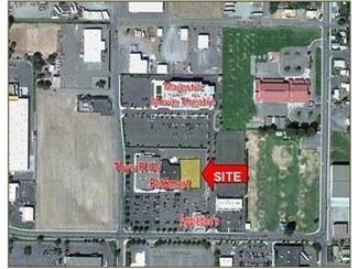 More details for 1405 E Washington Ave, Union Gap, WA - Land for Lease