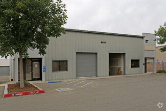 More details for 8628 Elder Creek Rd, Sacramento, CA - Industrial for Lease