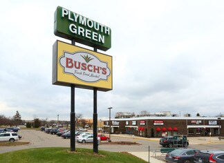 Plus de détails pour 2018-3588 Green Rd, Ann Arbor, MI - Commerce de détail à louer