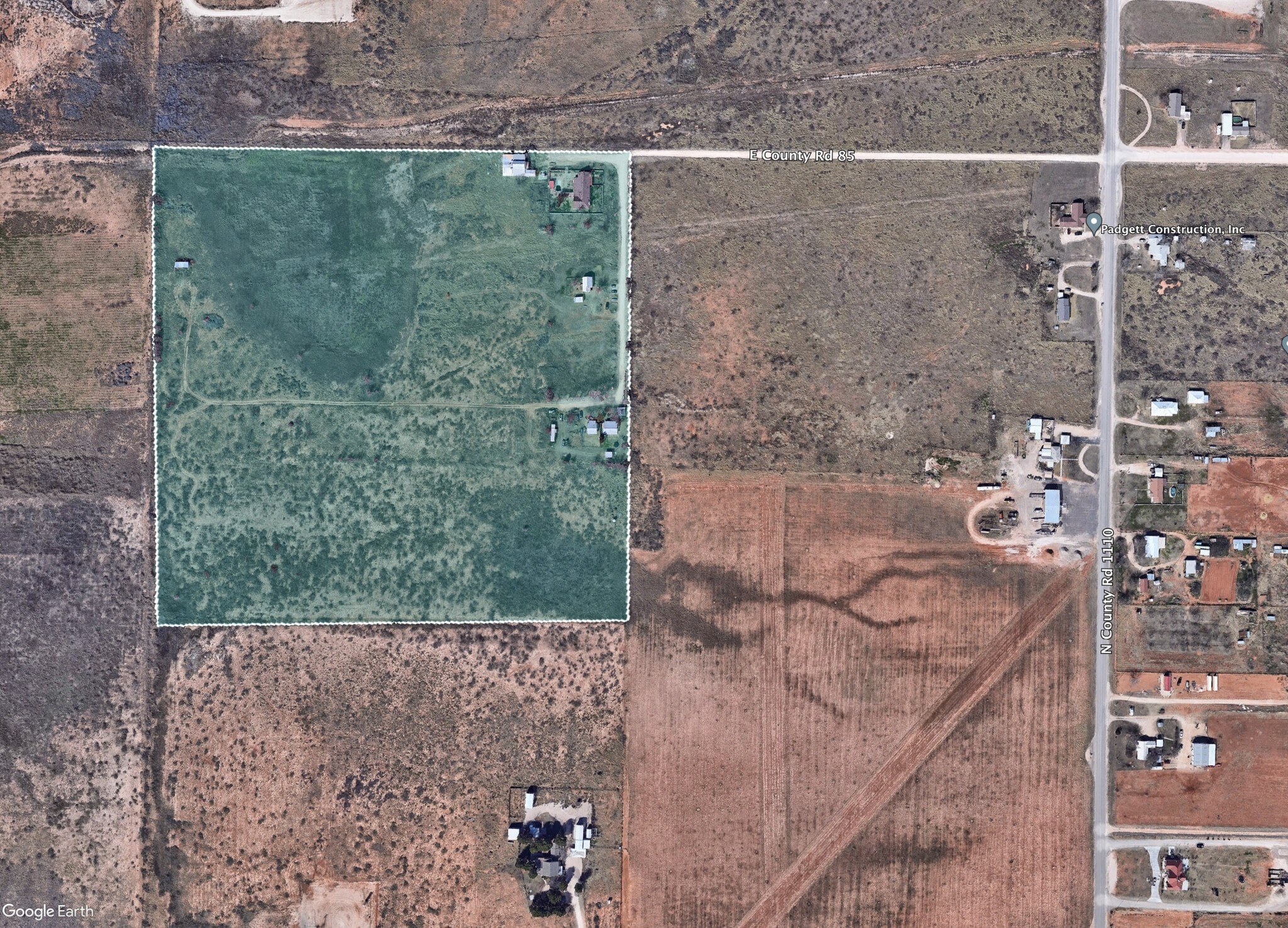 1601 N County Road 1110, Midland, TX for sale Primary Photo- Image 1 of 81