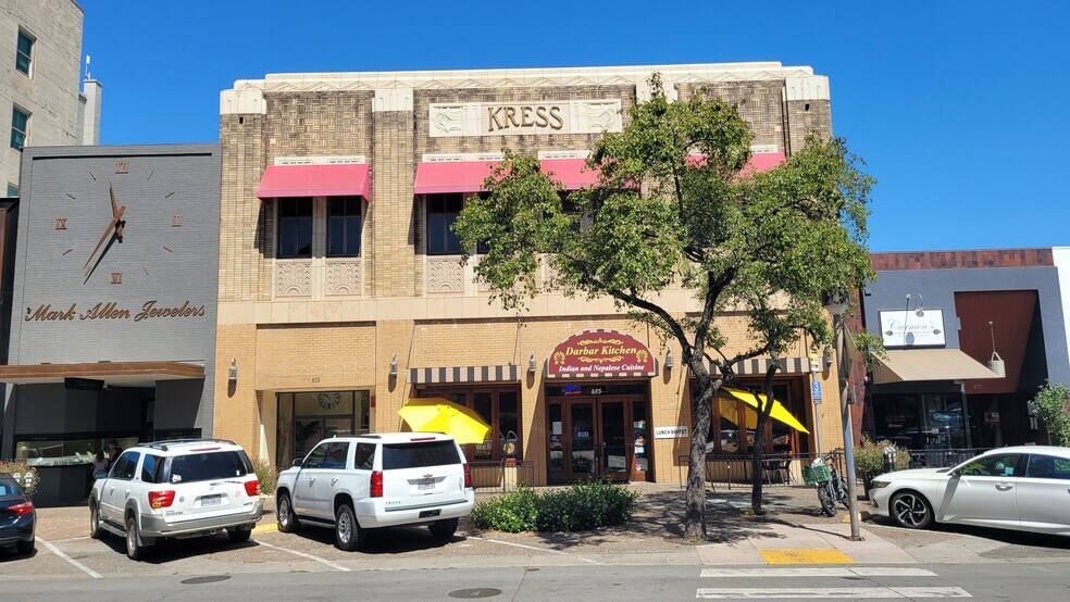 613-617 4th St, Santa Rosa, CA for sale - Building Photo - Image 3 of 18