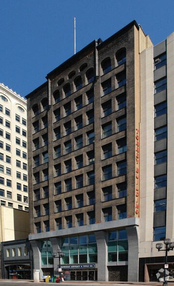 314 W Superior St, Duluth, MN à louer - Photo principale - Image 2 de 7