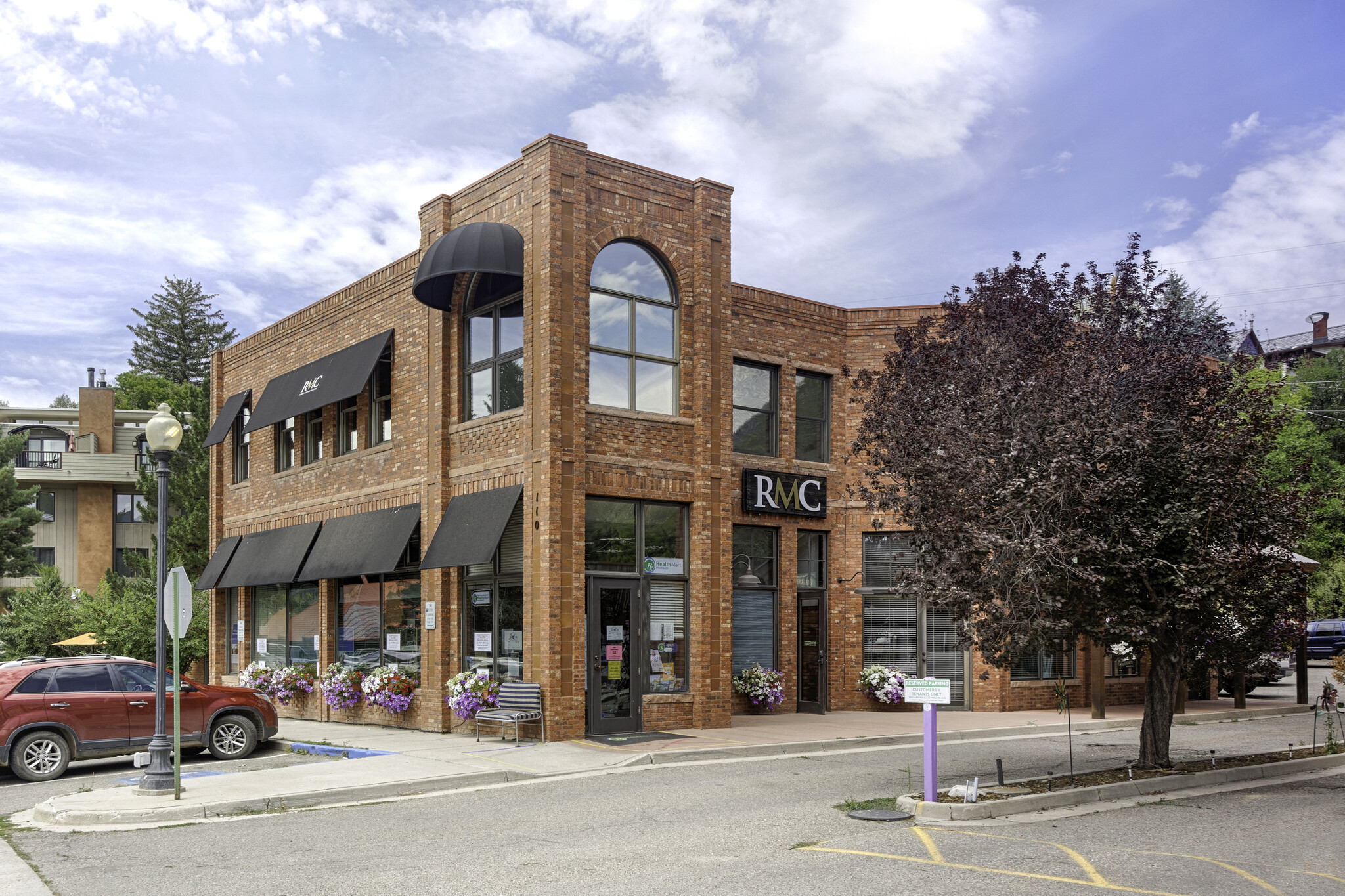 110 Midland Ave, Basalt, CO for sale Building Photo- Image 1 of 1