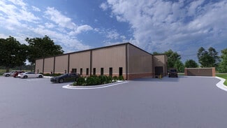 More details for 598 Linkwood rd, Rock Hill, SC - Industrial for Sale