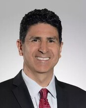 Tom Georges