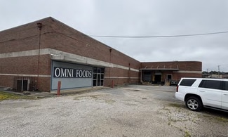 More details for 2000 3rd Ave N, Bessemer, AL - Industrial for Sale