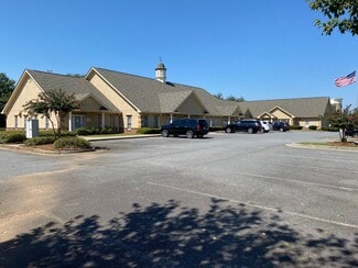 More details for 3973 Atlanta Hwy, Loganville, GA - Office for Lease