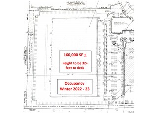 More details for Industrial for Lease