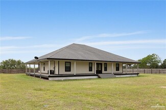 Plus de détails pour 7209 N Mile 6 Rd, Weslaco, TX - Vente au détail à vendre