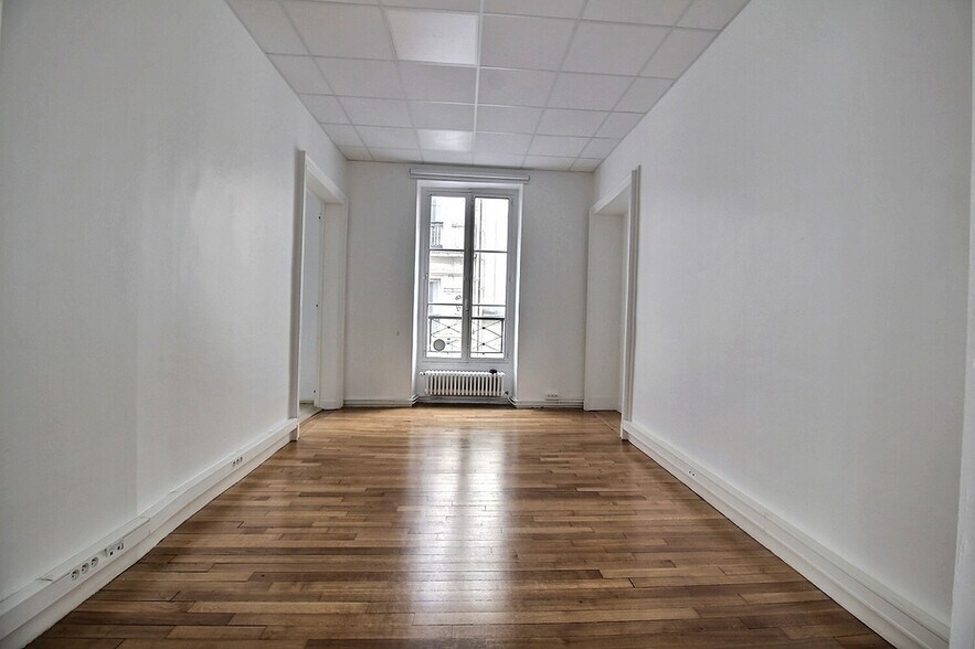 36 Rue D'Enghien, Paris à louer - Photo intérieure - Image 3 de 7