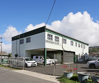 More details for 518 Holokahana Ln, Honolulu, HI - Office for Lease