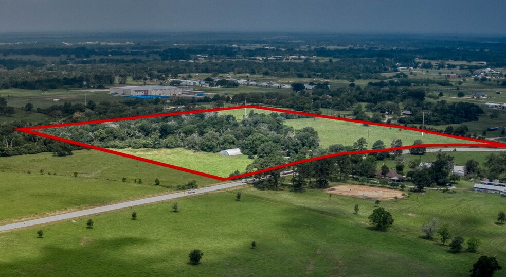 34444 FM 1488 Rd, Hempstead, TX for sale - Building Photo - Image 3 of 22