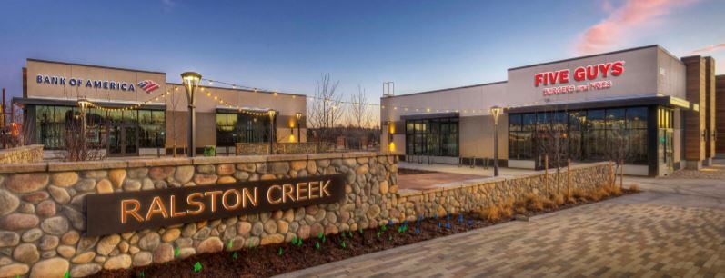 9405 Ralston Rd, Arvada, CO for lease Primary Photo- Image 1 of 5