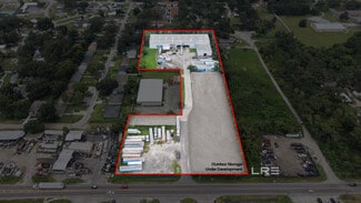More details for 7004 E Broadway Ave, Tampa, FL - Industrial for Lease