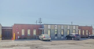 More details for 13355 Capital St, Oak Park, MI - Industrial for Lease