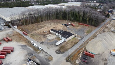 306 Roanoke St, Suffolk, VA à louer Aérien- Image 1 de 5