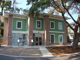 More details for 1417 Stuart Engals Blvd, Mount Pleasant, SC - Office for Lease