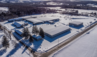 Plus de détails pour 2540 E Ballina Rd, Cazenovia, NY - Industriel à vendre