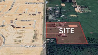 Plus de détails pour 5630 Pitts Rd, Katy, TX - Terrain à vendre