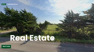 Plus de détails pour 1504 Cook rd, Ferris, TX - Terrain à vendre