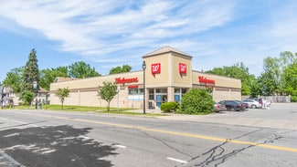 Plus de détails pour 670 Thurston Rd, Rochester, NY - Commerce de détail à vendre
