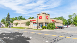 More details for 670 Thurston Rd, Rochester, NY - Retail for Sale