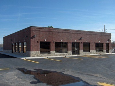 1406 Kentucky Ave, West Plains, MO for lease Primary Photo- Image 1 of 16