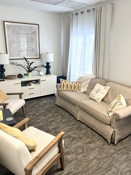 110 Perimeter Park Rd, Knoxville, TN à louer - Photo intérieure - Image 3 de 15