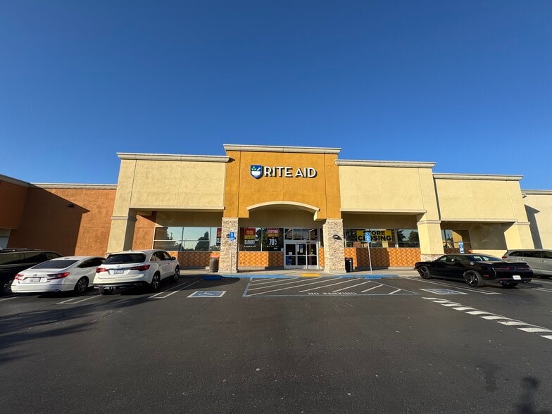 31800-31890 Alvarado Blvd, Union City, CA for lease - Building Photo - Image 1 of 9