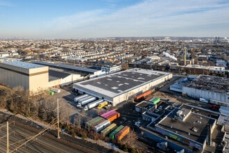 2401 E Linden Ave, Linden, NJ for lease Building Photo- Image 2 of 5