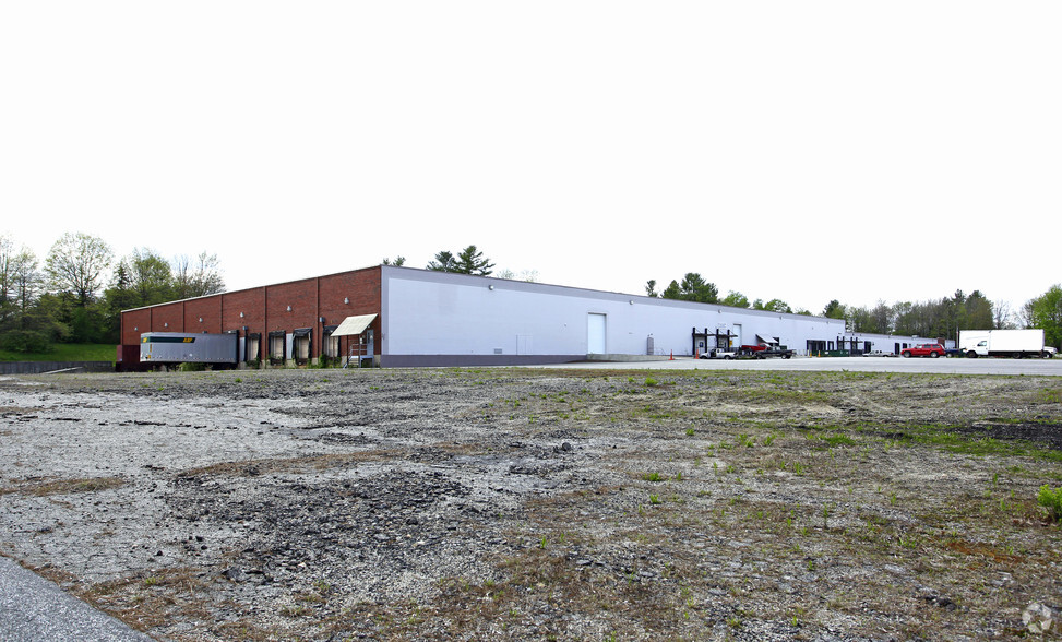 9 Vose Farm Rd, Peterborough, NH for lease - Building Photo - Image 3 of 6