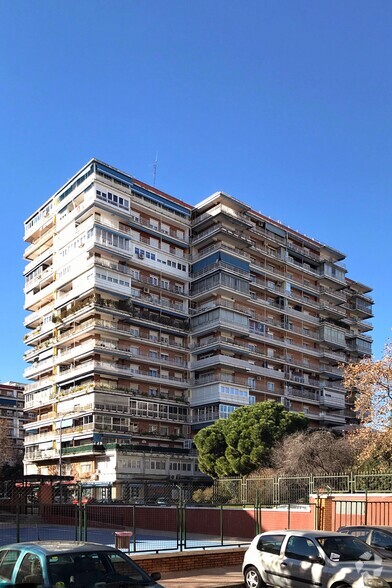 Avenida Derechos Humanos, 2, Alcorcón, Madrid à vendre - Photo principale - Image 1 de 2