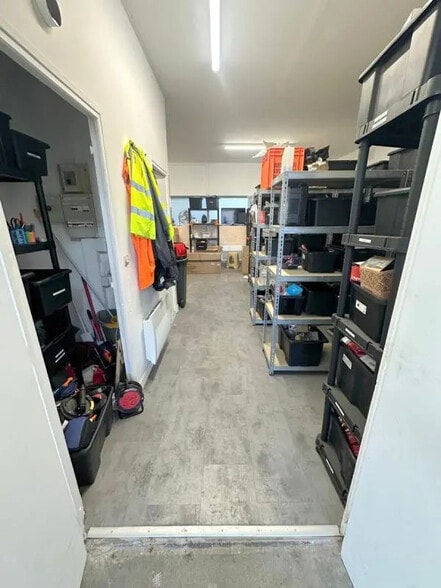 Flex dans Taverny à louer - Photo intérieure - Image 2 de 8